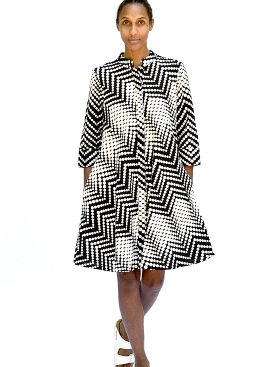 Zuri Dresses & Skirts - ZURI KENYA Dress -XXS/XS
